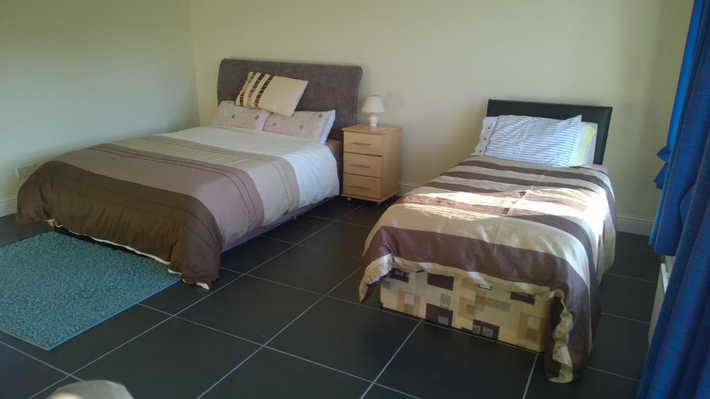 1 Bayview room 1