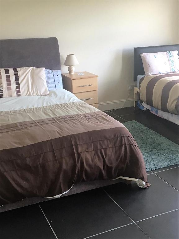 1 Bayview room 3
