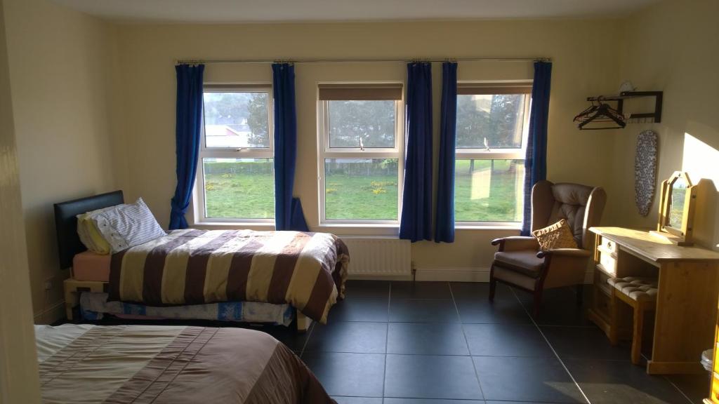 1 Bayview room 5